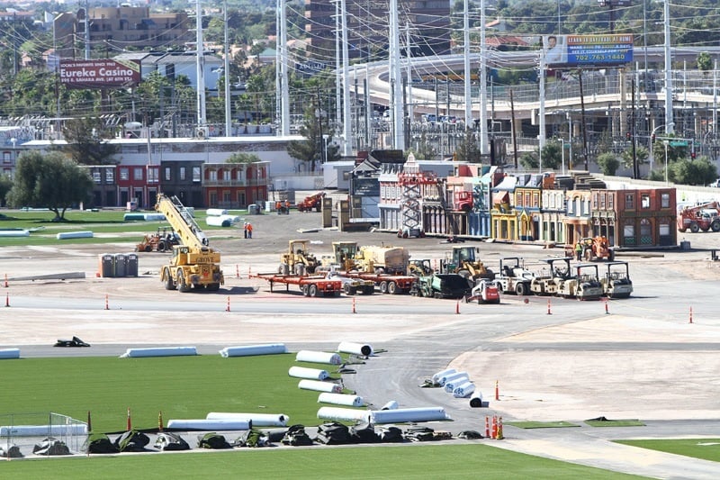 Rock in Rio USA