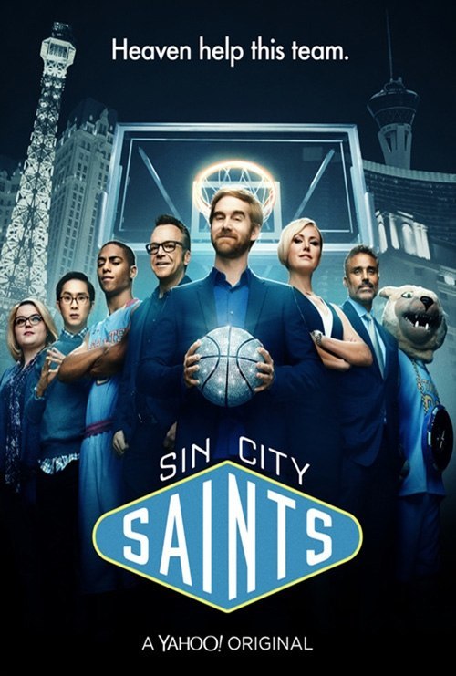 Sin City Saints