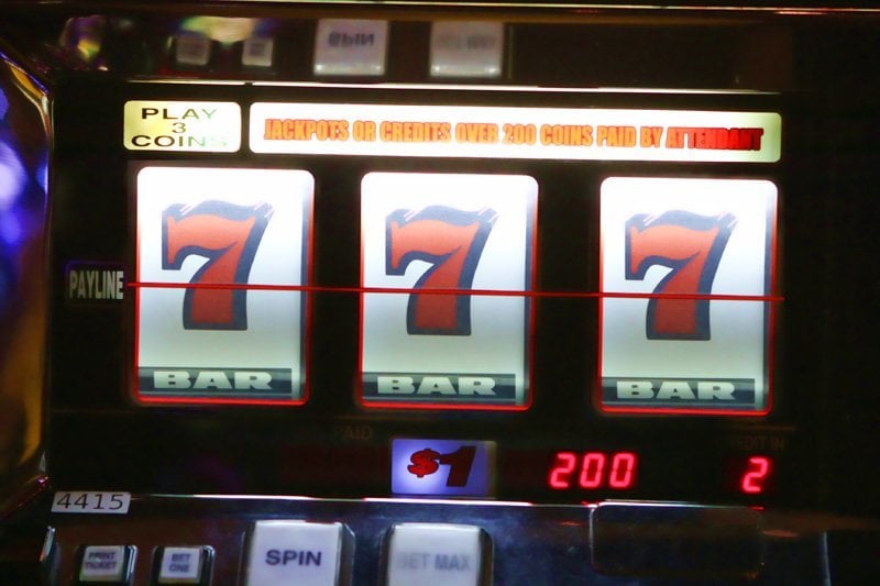 slot jackpot