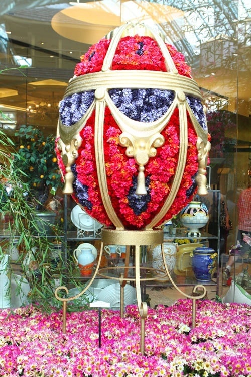 Faberge egg