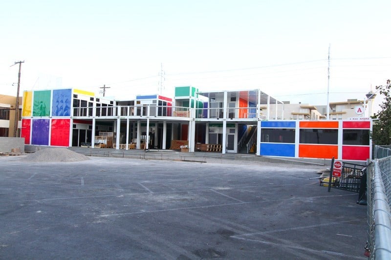 Pawn Plaza