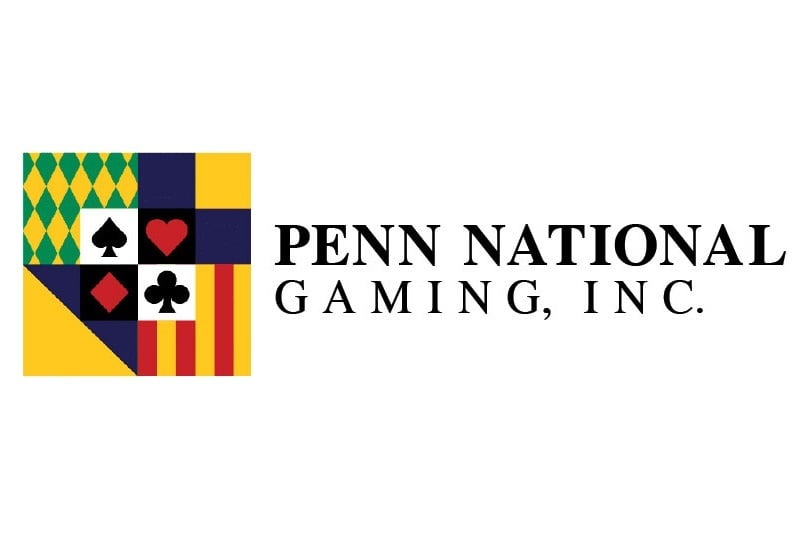 Penn National Gaming logo