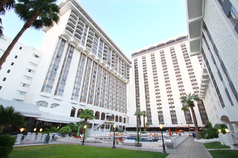 Riviera hotel casino