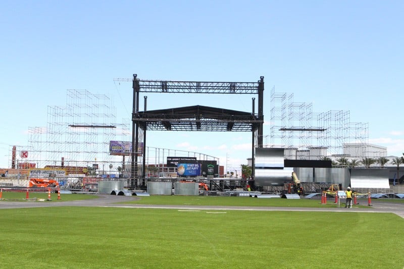 Rock in Rio USA