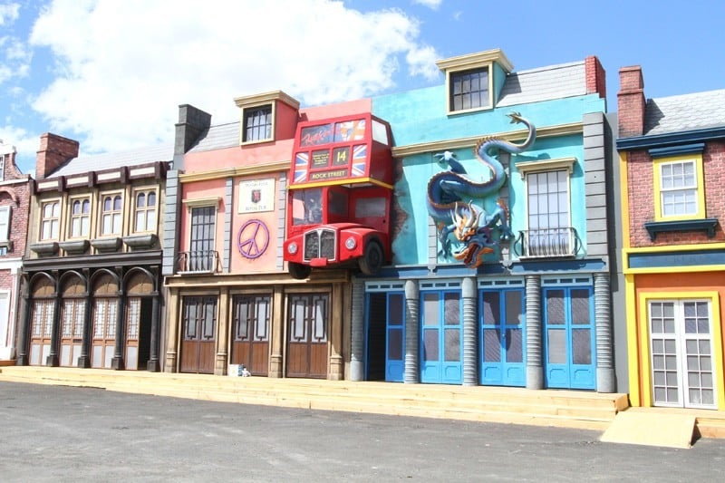 Rock Street UK
