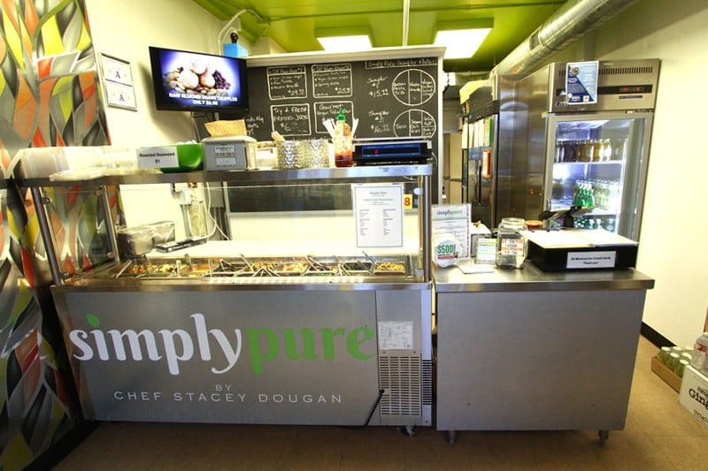 Simply Pure