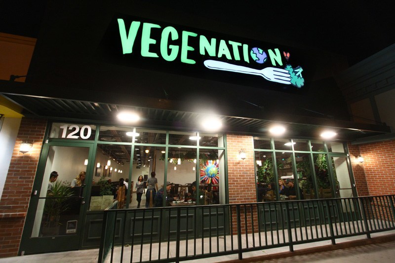 VegeNation