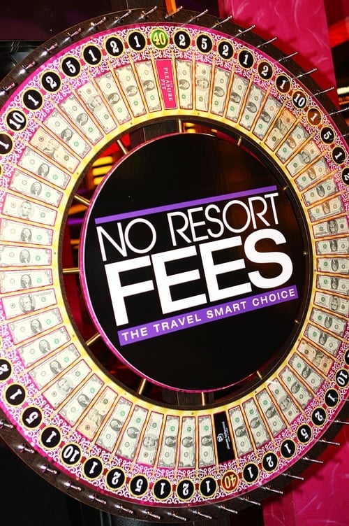 Resort fees