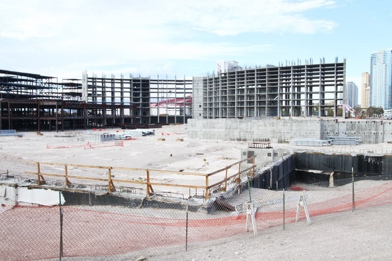 Resorts World Las Vegas