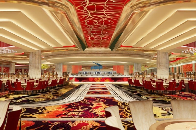 Resorts World Las Vegas