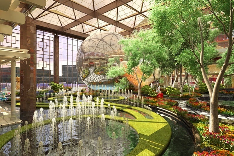 Resorts World Las Vegas