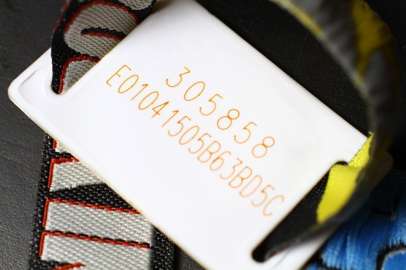 Rock in Rio USA wristband code