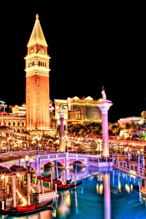 Venetian