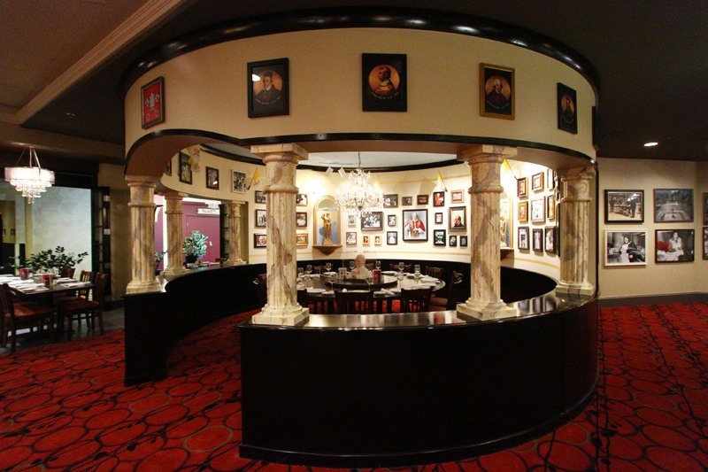 Buca Cafe Italiano
