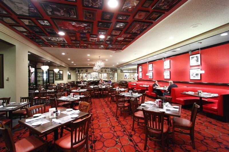 Buca Cafe Italiano