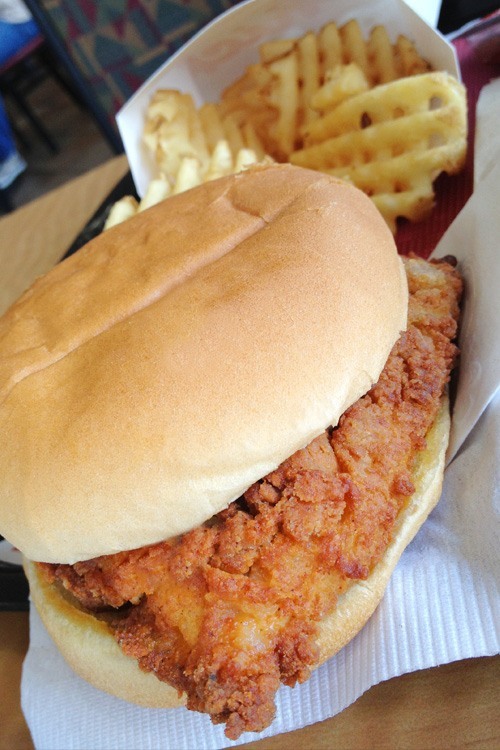 Chick-fil-A Las Vegas
