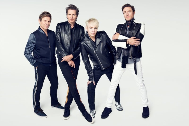 Duran Duran