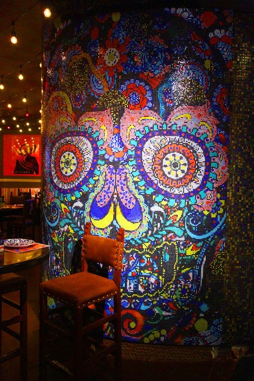 Tequila Taqueria