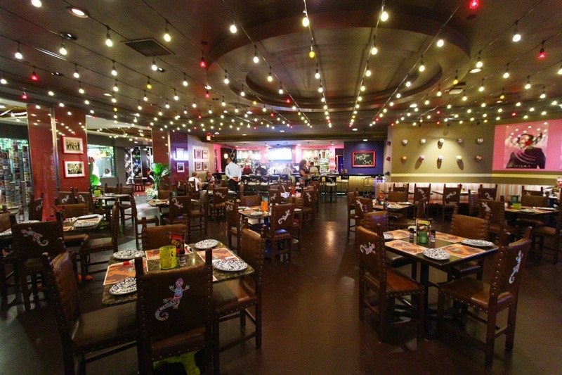 Tequila Taqueria