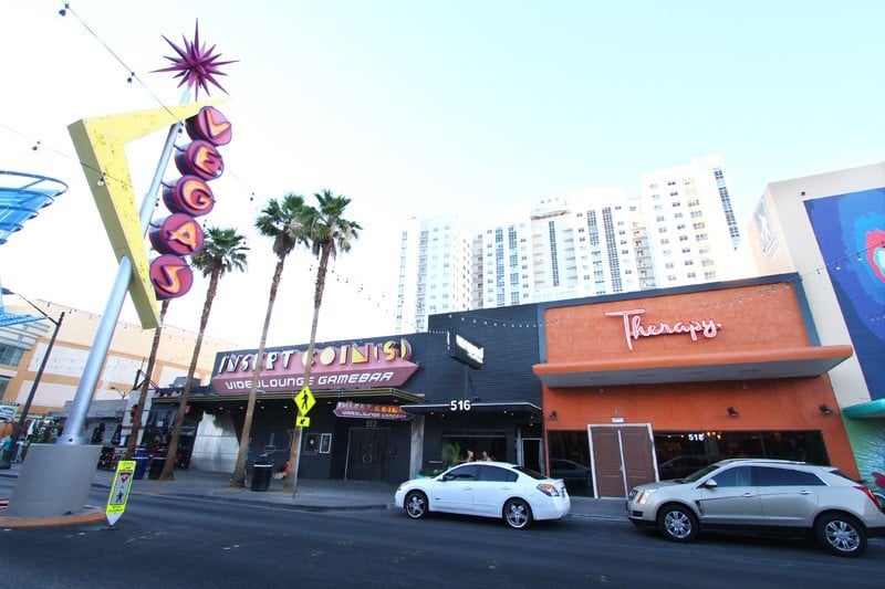 Therapy Las Vegas