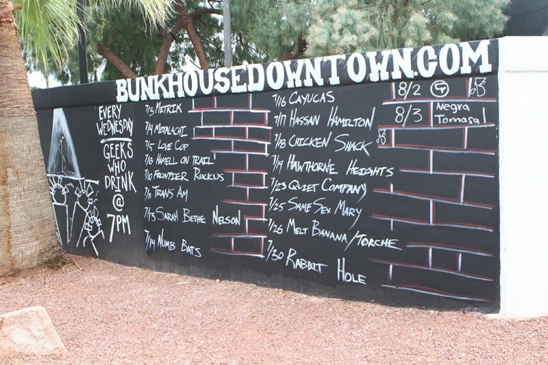 Bunkhouse Las Vegas