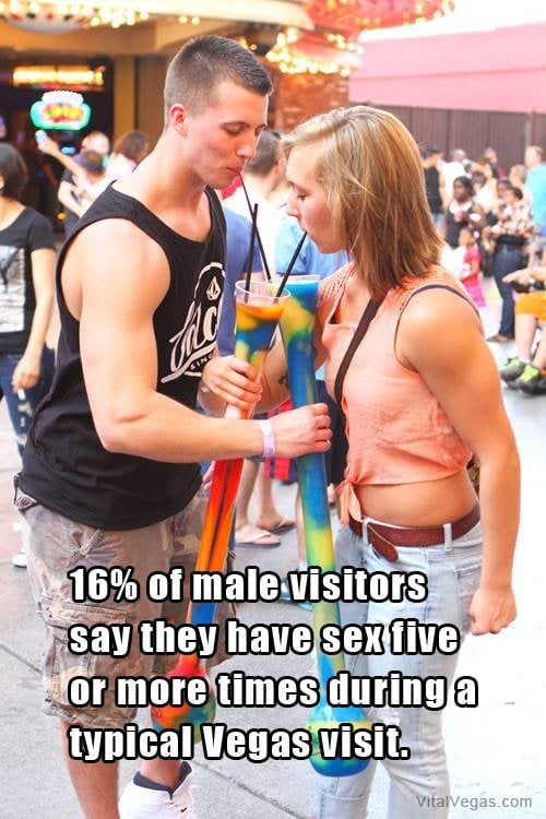 Sex in Las Vegas