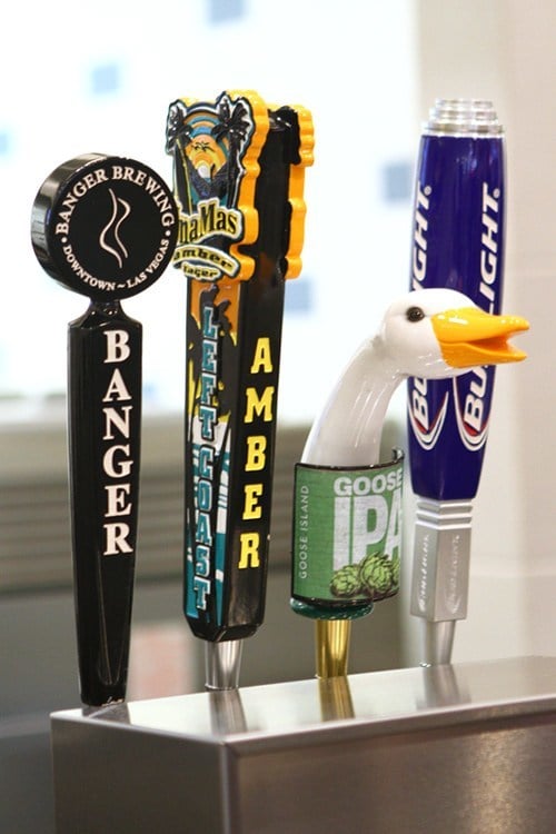 Flippin' Good beer
