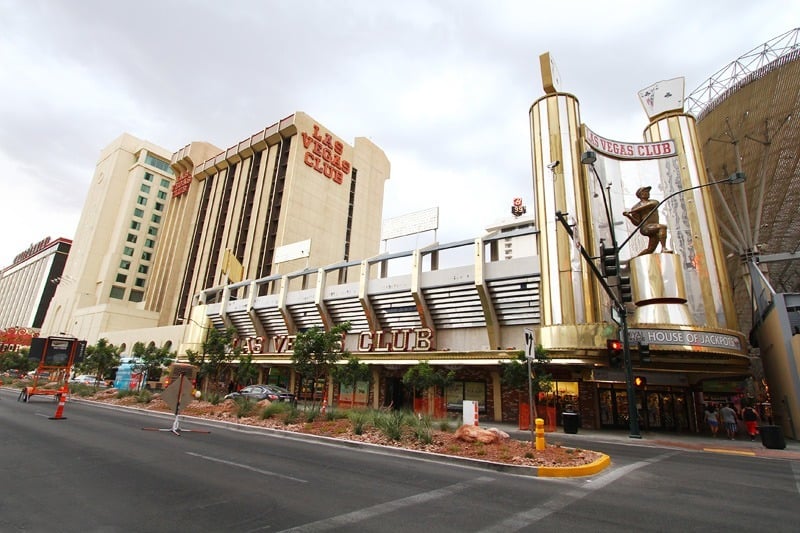Las Vegas Club