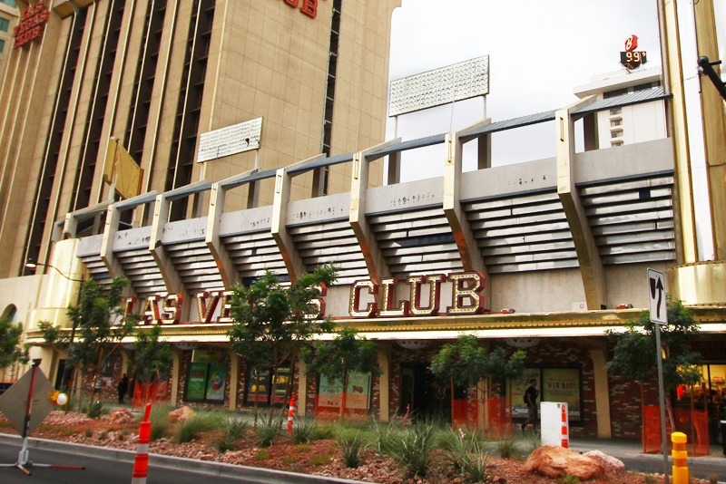 Las Vegas Club