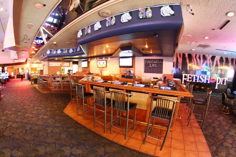 Las Vegas Club