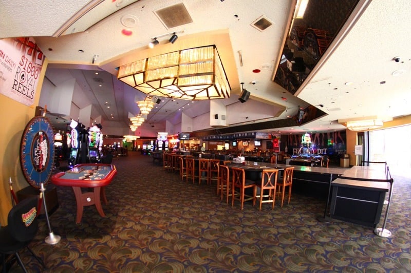 Las Vegas Club