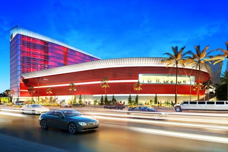 Lucky Dragon Las Vegas