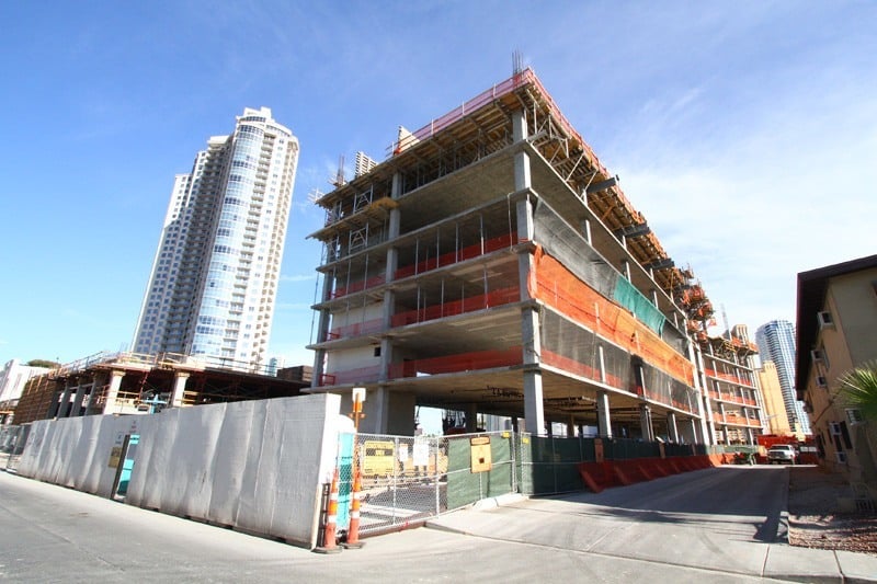 Lucky Dragon casino