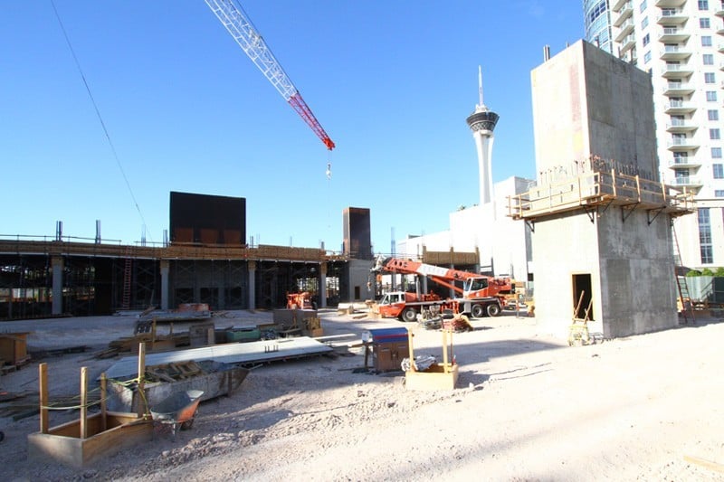 Lucky Dragon casino
