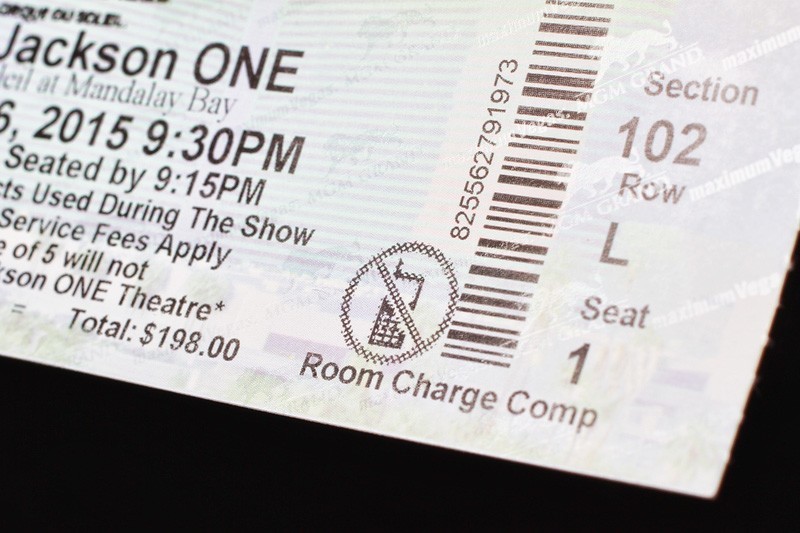 Michael Jackson: One