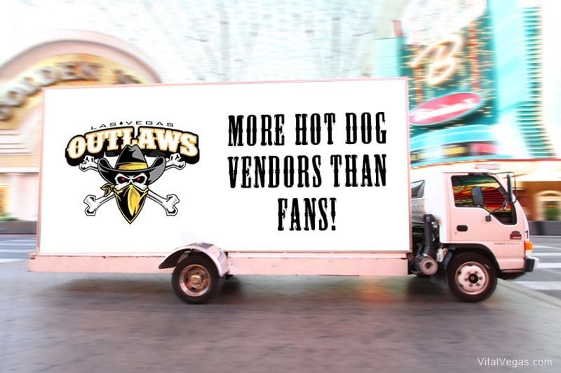 Las Vegas Outlaws