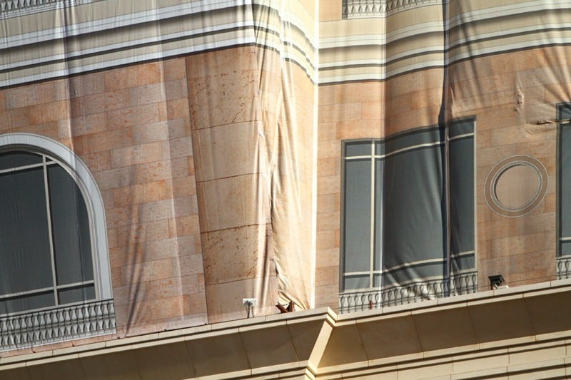 St. Regis at The Venetian