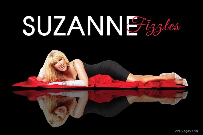 Suzanne Sizzles