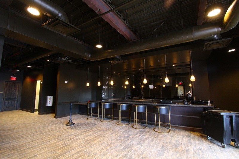 The Venue Las Vegas