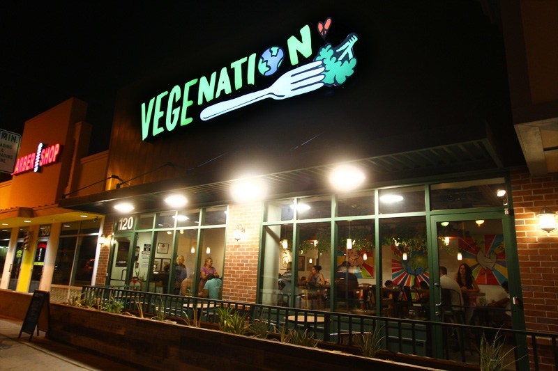 VegeNation