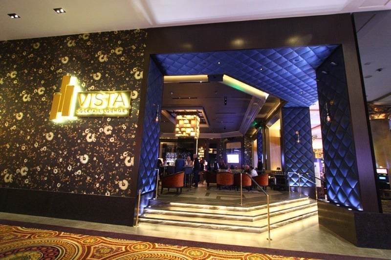 Vista Cocktail Lounge