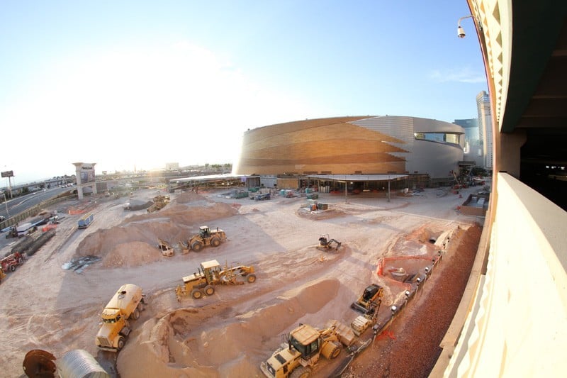 MGM Arena