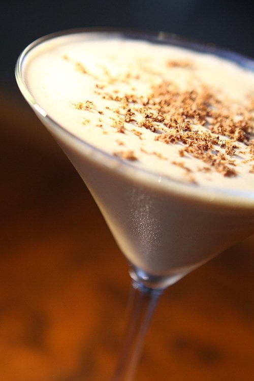 Nove martini