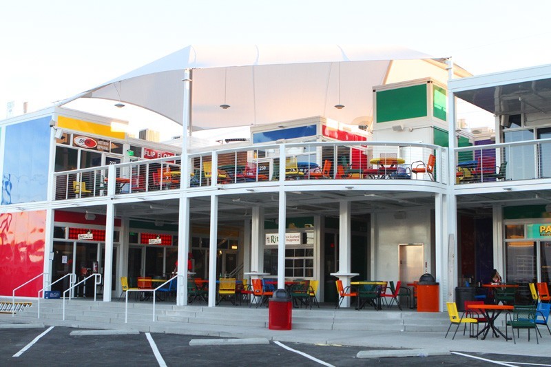 Pawn Plaza