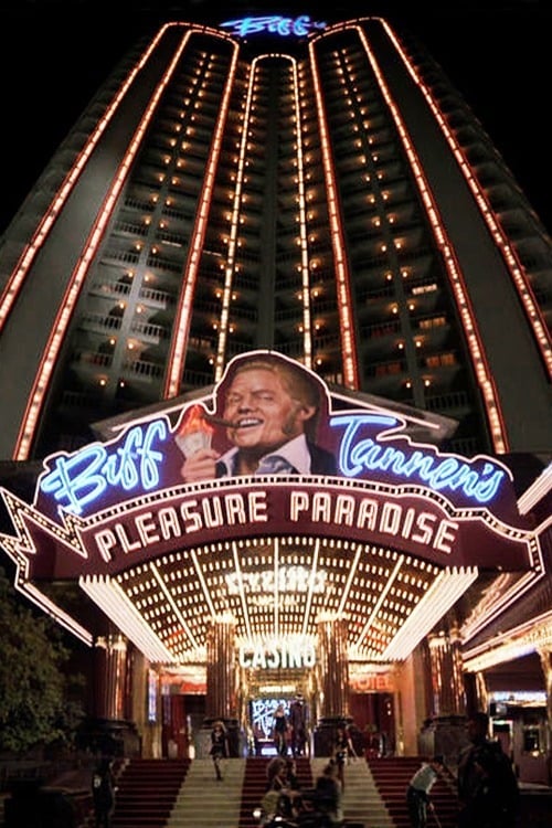 Biff Tannen's Pleasure Paradise