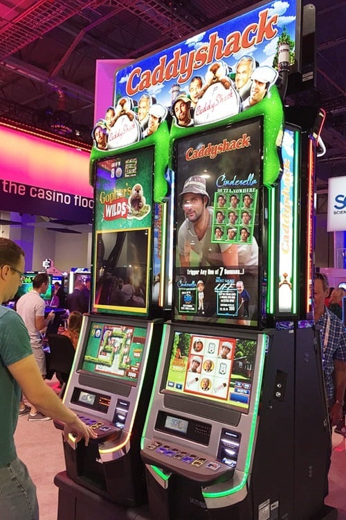 The Future of Gambling: A Sneak Peek into Casino com 2023