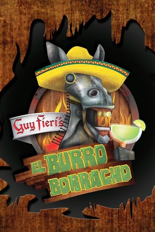El Burro Borracho