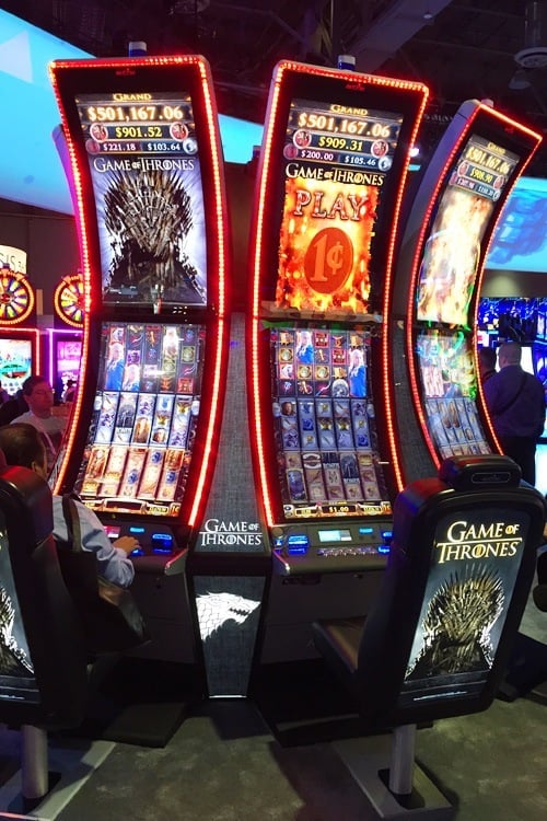 Game of Thrones