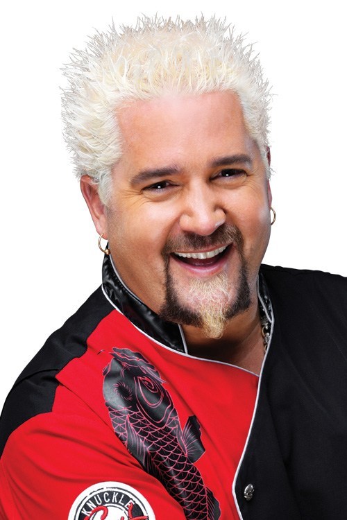 Guy Fieri