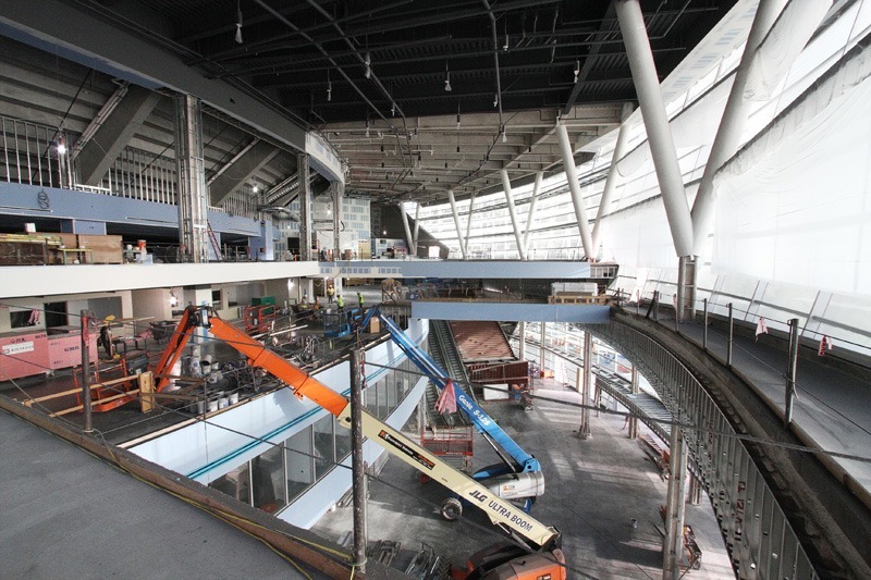 Las Vegas Arena